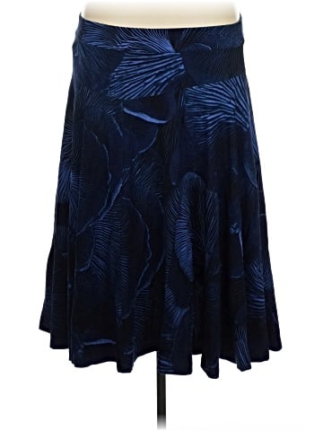 Melissa McCarthy Seven7 Casual Skirt (view 1)