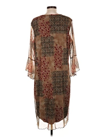 Expressions Casual Dress (view 2)