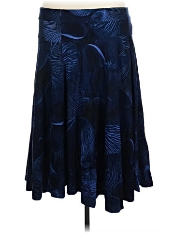 Melissa McCarthy Seven7 Casual Skirt (view 2)