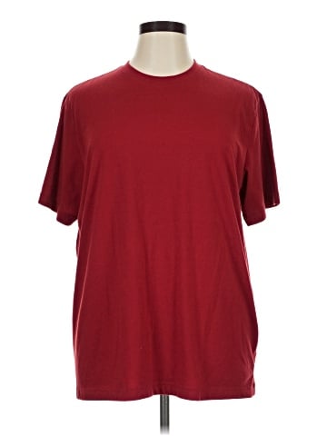 George Short Sleeve T-Shirt (view 1)