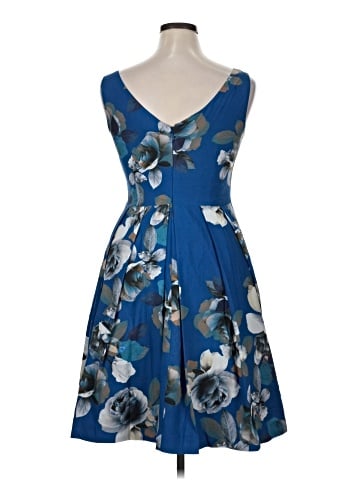 City Chic Cocktail Dress (view 2)