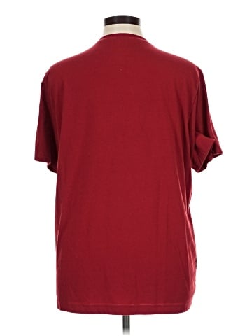 George Short Sleeve T-Shirt (view 2)