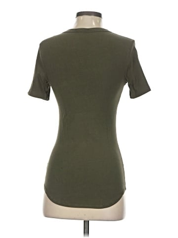 James Perse Short Sleeve T-Shirt (view 2)