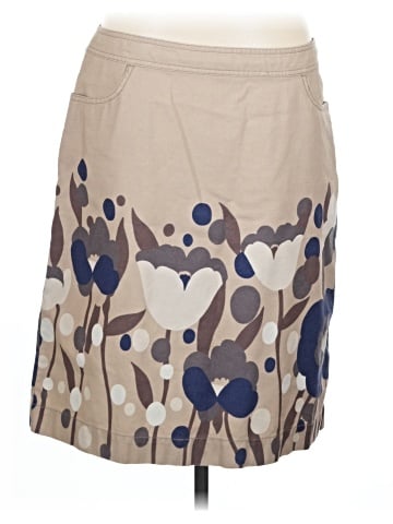 Boden Casual Skirt (view 1)