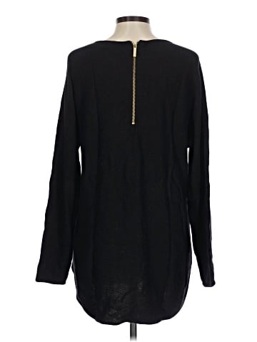 MICHAEL Michael Kors Pullover Sweater (view 2)