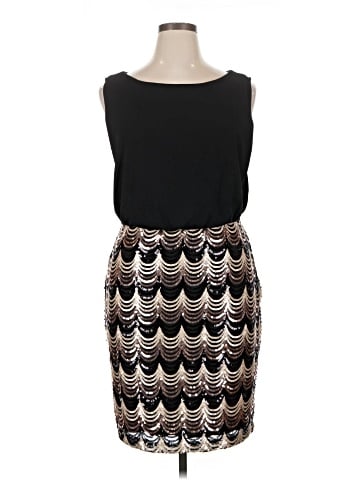 Connected Apparel Cocktail Dress (view 1)