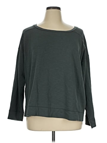 Eileen Fisher Pullover Sweater (view 1)