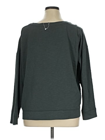 Eileen Fisher Pullover Sweater (view 2)