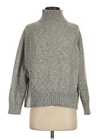 H&M Turtleneck Sweater (view 1)