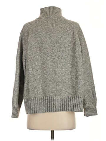 H&M Turtleneck Sweater (view 2)