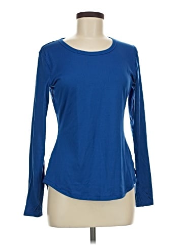 Cuddl Duds Long Sleeve T-Shirt (view 1)