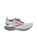 Brooks Gray Sneakers Size 10 - photo 1