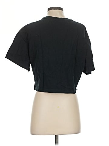 Converse Short Sleeve T-Shirt (view 2)