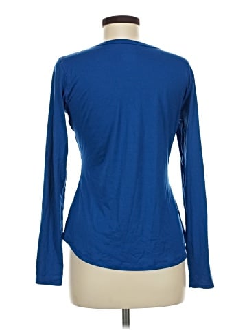 Cuddl Duds Long Sleeve T-Shirt (view 2)