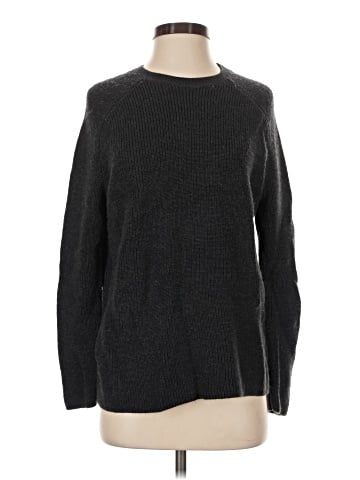 Eileen Fisher Wool Pullover Sweater (view 1)