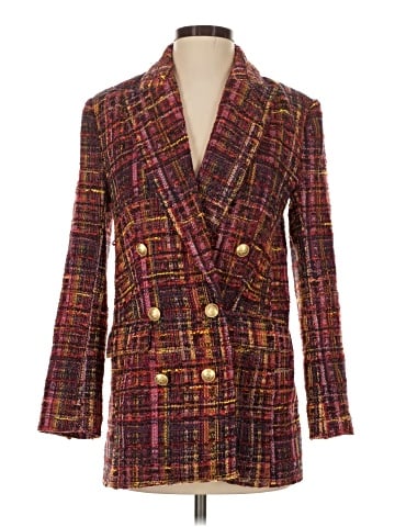 L'Agence Blazer (view 1)