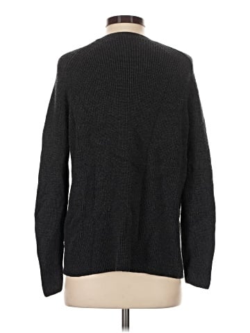 Eileen Fisher Wool Pullover Sweater (view 2)