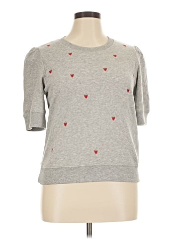 Kate Spade New York Sweatshirt (view 1)