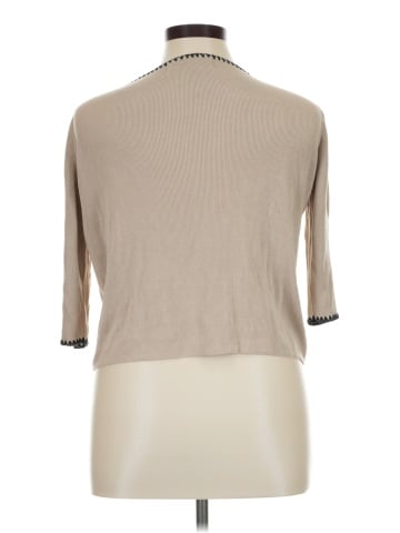 Joseph A. 3/4 Sleeve T-Shirt (view 2)