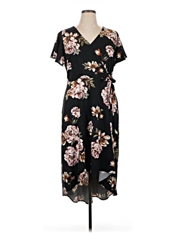 Fortune + Ivy Casual Dress (view 1)