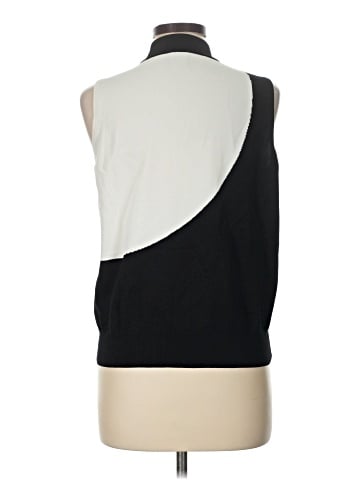 Worthington Sweater Vest (view 2)