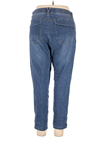 Democracy Jeans (view 2)