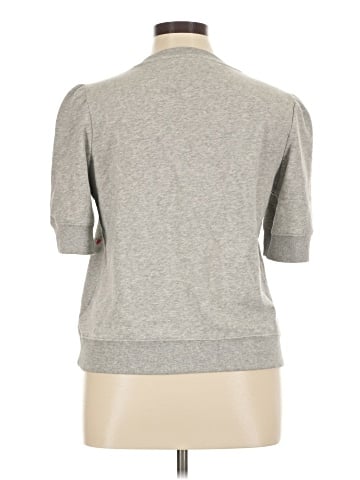 Kate Spade New York Sweatshirt (view 2)