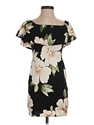 Design Lab Lord & Taylor Cocktail Dress (view 1)