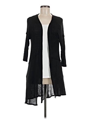 H.I.P. Happening in the Present Kimono (view 1)
