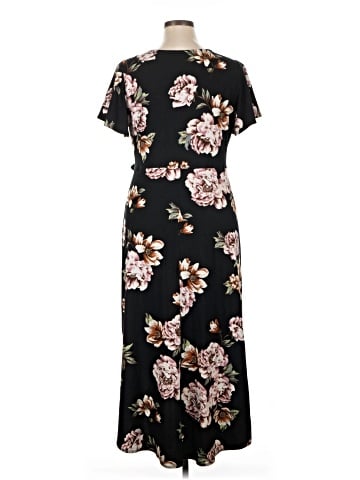 Fortune + Ivy Casual Dress (view 2)
