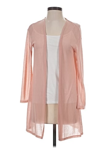 Uniqlo Cardigan (view 1)