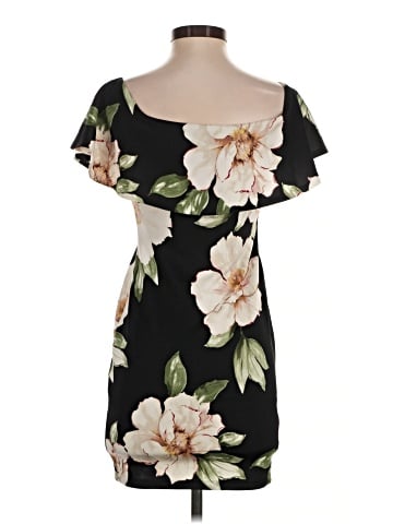 Design Lab Lord & Taylor Cocktail Dress (view 2)
