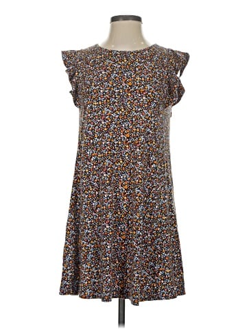 Ann Taylor LOFT Casual Dress (view 1)