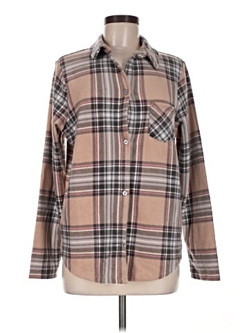 Cuddl Duds Cardigan (view 1)
