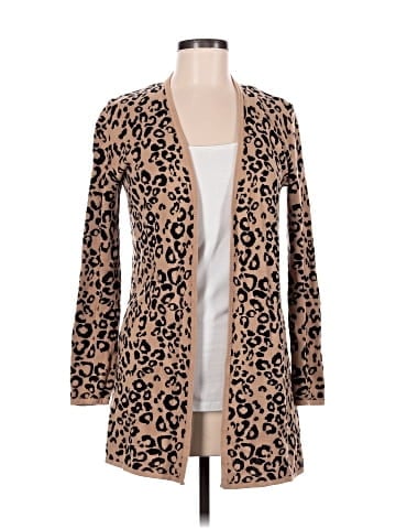 JM Collection Cardigan (view 1)