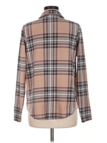 Cuddl Duds Cardigan (view 2)