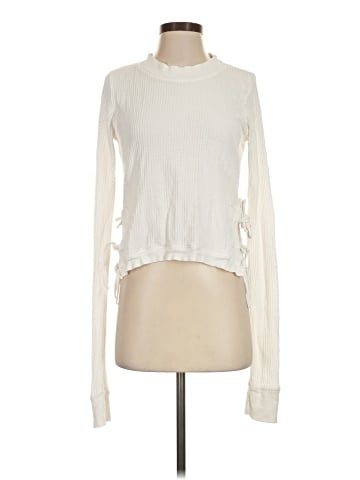 FP One Long Sleeve Turtleneck (view 1)
