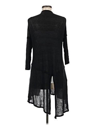 H.I.P. Happening in the Present Kimono (view 2)