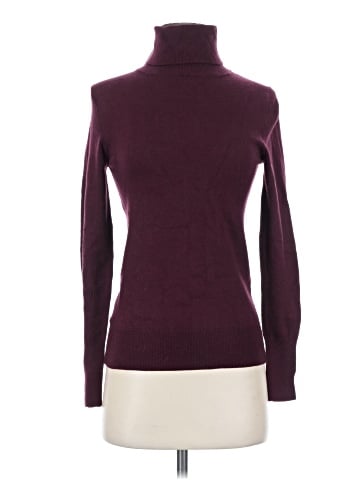 Ann Taylor Turtleneck Sweater (view 1)