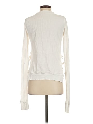 FP One Long Sleeve Turtleneck (view 2)