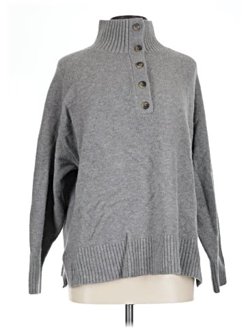 Zara Turtleneck Sweater (view 1)