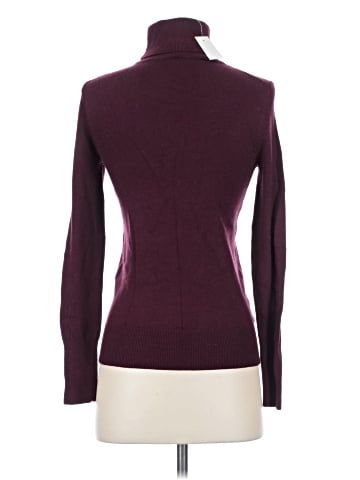 Ann Taylor Turtleneck Sweater (view 2)
