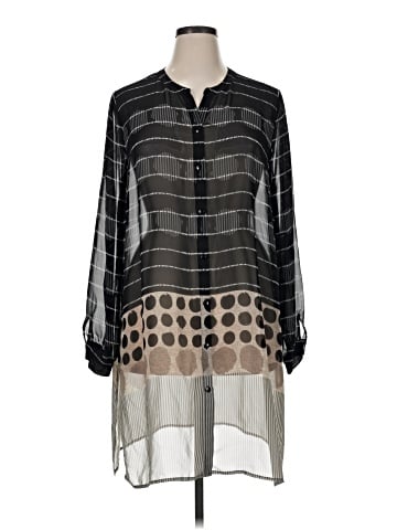 Susan Graver Casual Dress (view 1)