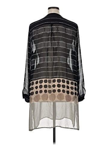 Susan Graver Casual Dress (view 2)