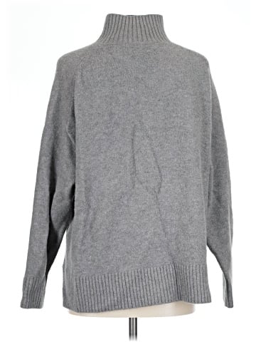 Zara Turtleneck Sweater (view 2)