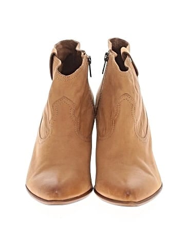 FRYE Ankle Boots (view 2)