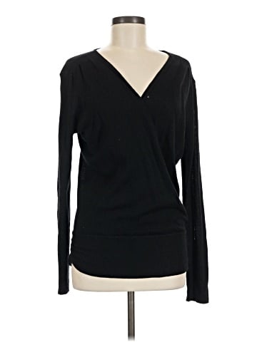 CAbi Long Sleeve Top (view 1)