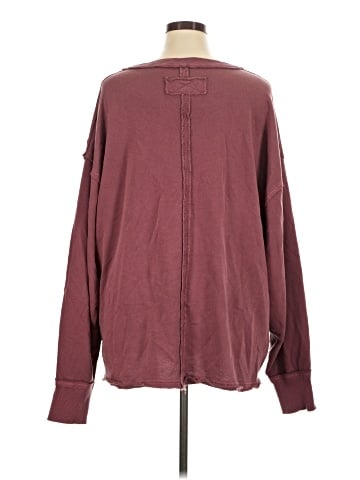 We the Free Pullover Sweater (view 2)