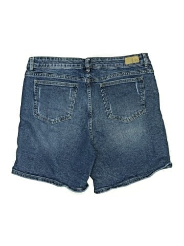 Supplies Denim Shorts (view 2)