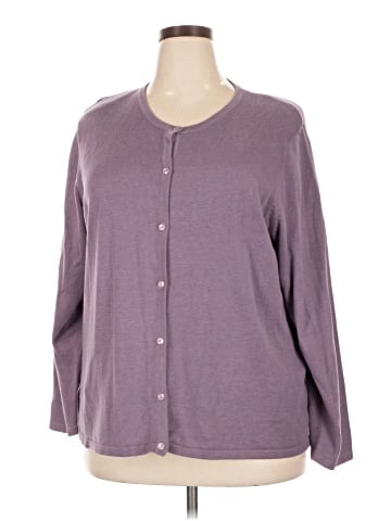 Cj Banks Cardigan (view 1)